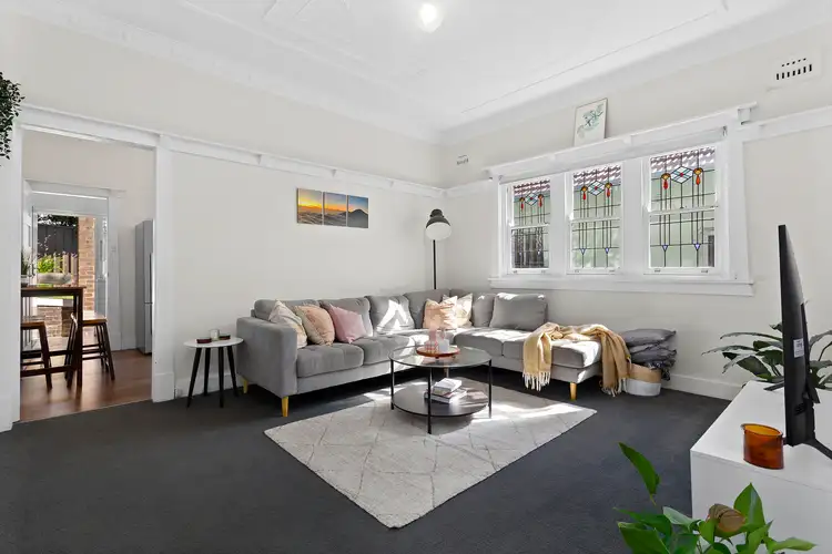Second view of Homely block of units listing, 28 Judge Street, Randwick NSW 2031