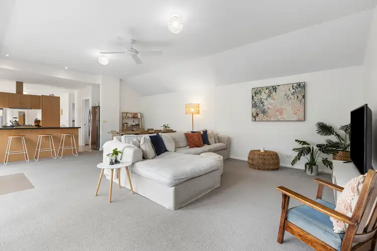 Second view of Homely house listing, 2/4 Torquay Road, Belmont VIC 3216