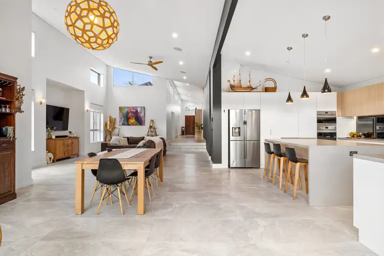 Second view of Homely house listing, 547 Port Hacking Road, Caringbah South NSW 2229