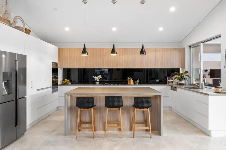 Third view of Homely house listing, 547 Port Hacking Road, Caringbah South NSW 2229
