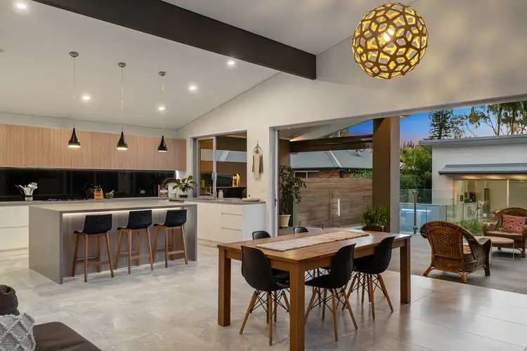 Fourth view of Homely house listing, 547 Port Hacking Road, Caringbah South NSW 2229
