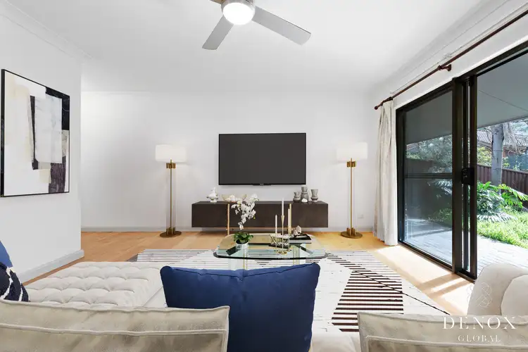 23/22 Pennant Street, Castle Hill NSW 2154