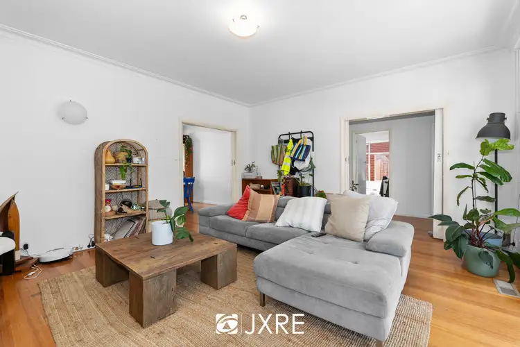 Third view of Homely house listing, 8 Miller Street, Richmond VIC 3121