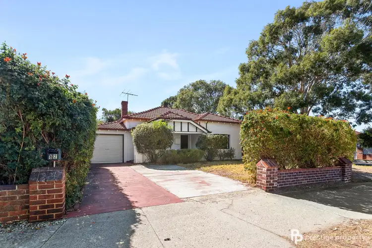 62 Grand Promenade, Bayswater WA 6053
