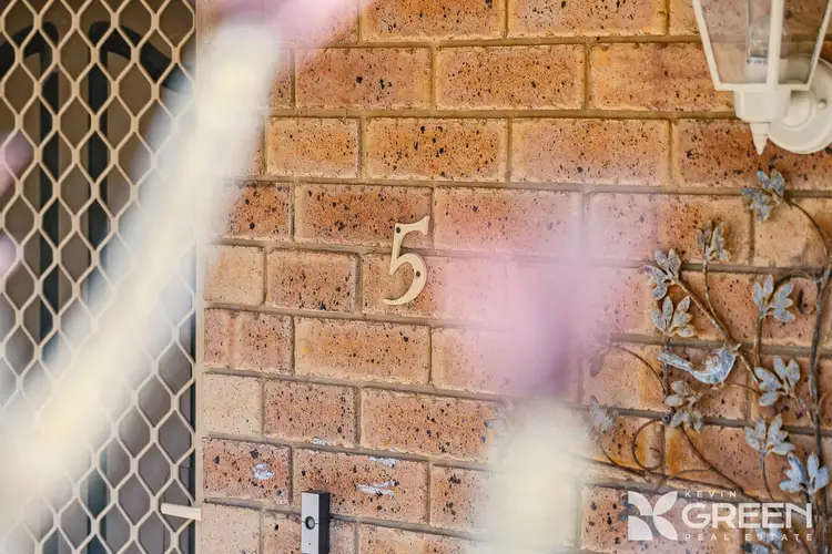 5/46-48 Boundary Road, Mandurah WA 6210