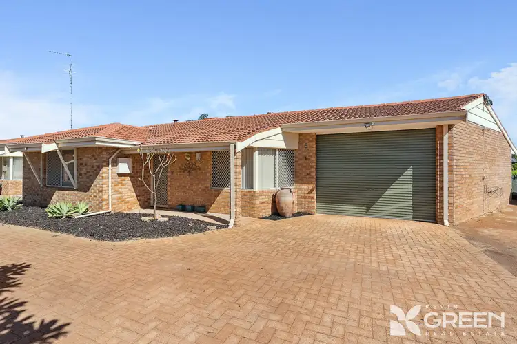 Second view of Homely unit listing, 5/46-48 Boundary Road, Mandurah WA 6210