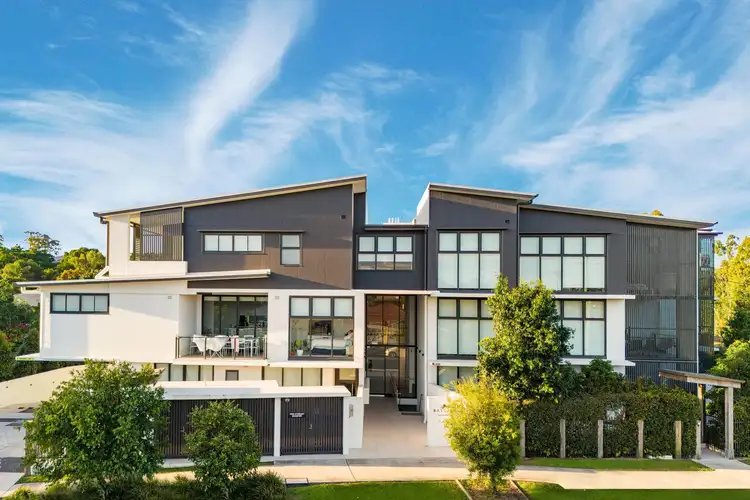 112/208 Norman Avenue, Norman Park QLD 4170