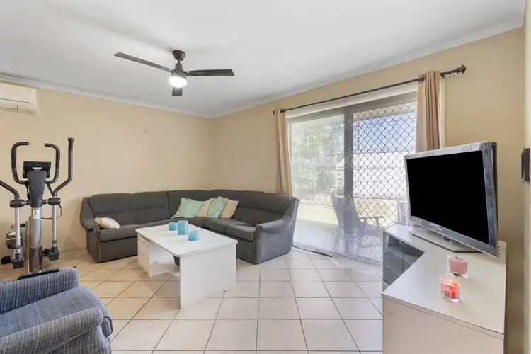 Second view of Homely house listing, 4 Tovey Road, Boronia Heights QLD 4124