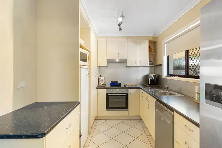 Third view of Homely house listing, 4 Tovey Road, Boronia Heights QLD 4124