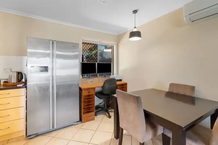 Fourth view of Homely house listing, 4 Tovey Road, Boronia Heights QLD 4124