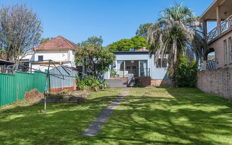Sixth view of Homely house listing, 87 Bayview Avenue, Earlwood NSW 2206