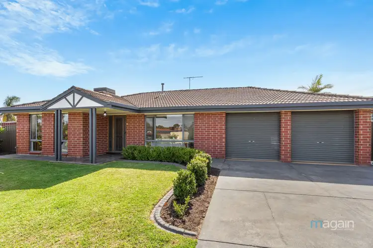 1 Coriole Court, Old Reynella SA 5161