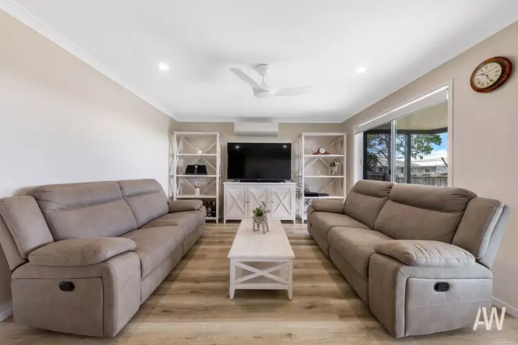 Fifth view of Homely house listing, 34 Indigo Road, Caloundra West QLD 4551