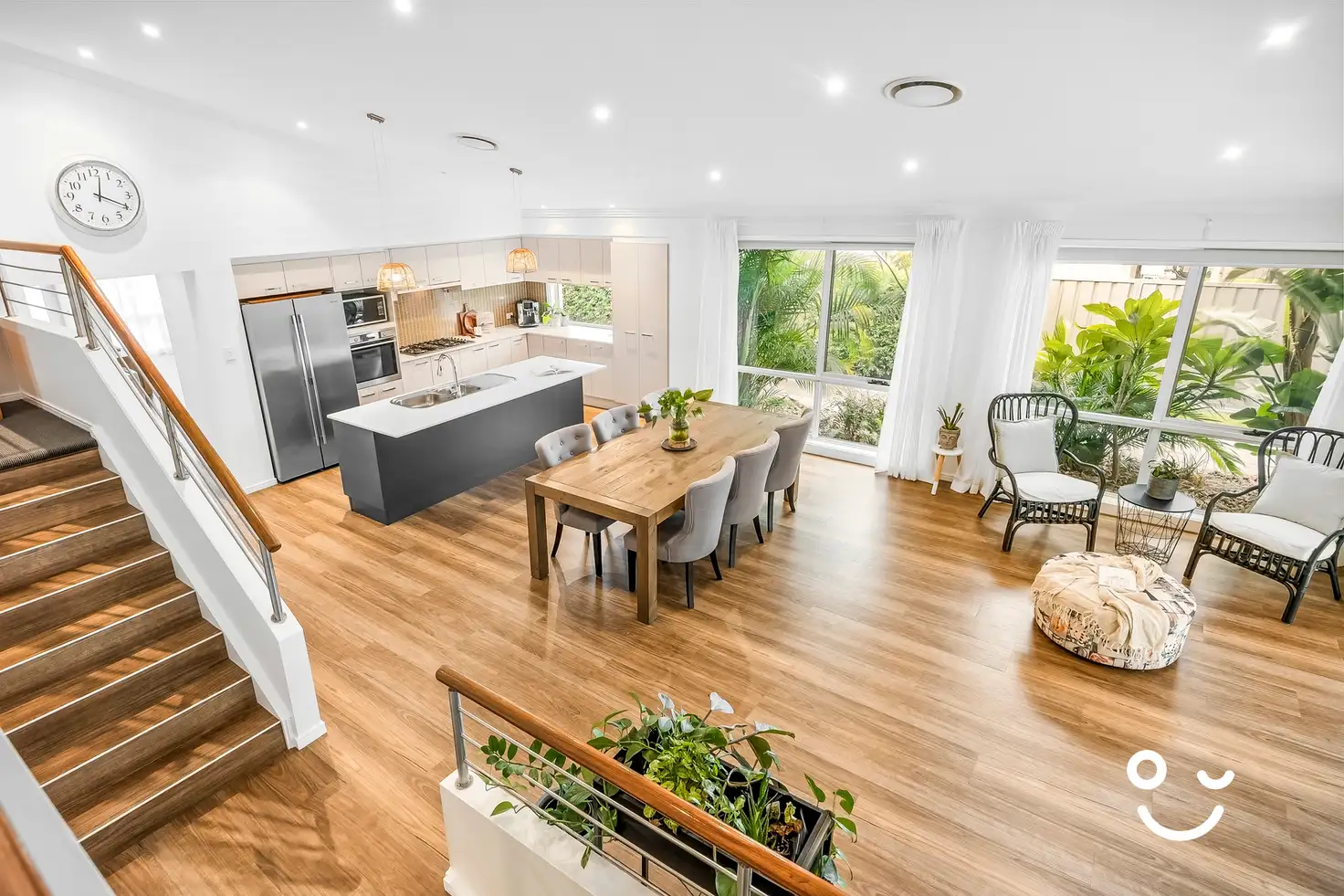 Main view of Homely house listing, 19 Riverside Crescent, Haywards Bay NSW 2530