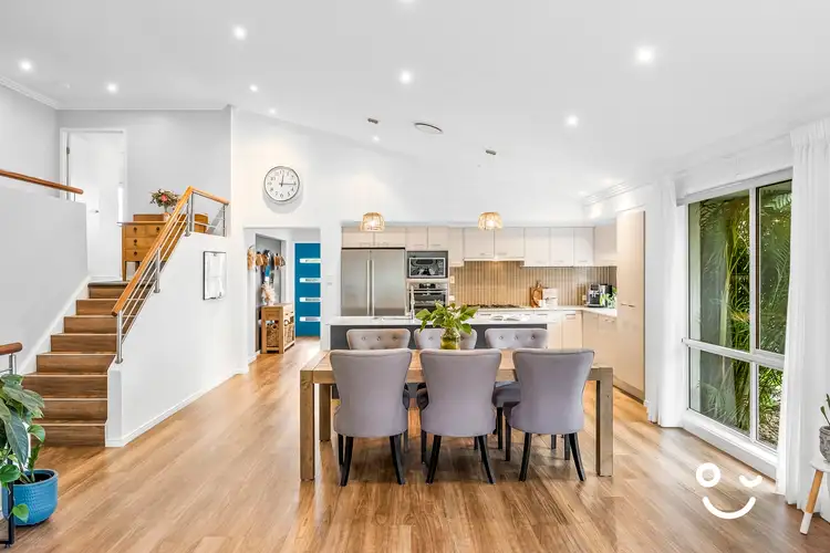 Second view of Homely house listing, 19 Riverside Crescent, Haywards Bay NSW 2530