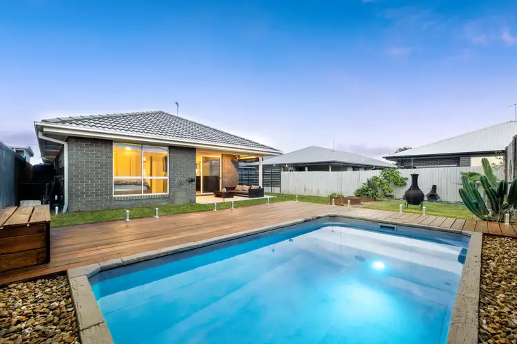 Second view of Homely house listing, 4 Splendour Circuit, Yarrabilba QLD 4207