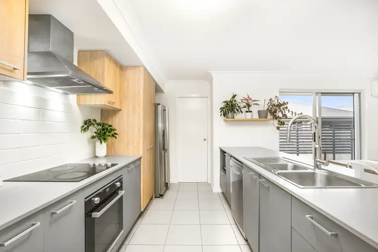 Third view of Homely house listing, 4 Splendour Circuit, Yarrabilba QLD 4207