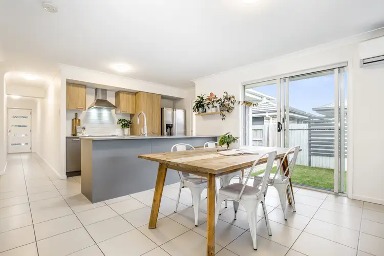 Fourth view of Homely house listing, 4 Splendour Circuit, Yarrabilba QLD 4207