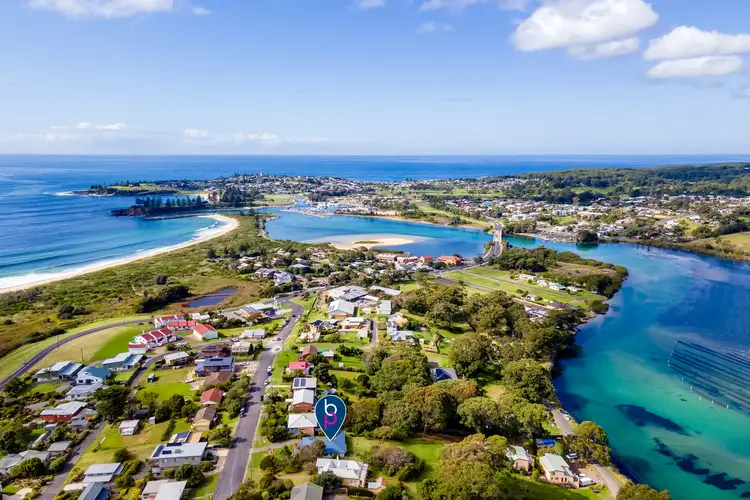 Second view of Homely house listing, 20 George Street, Bermagui NSW 2546