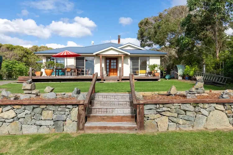 Third view of Homely house listing, 20 George Street, Bermagui NSW 2546
