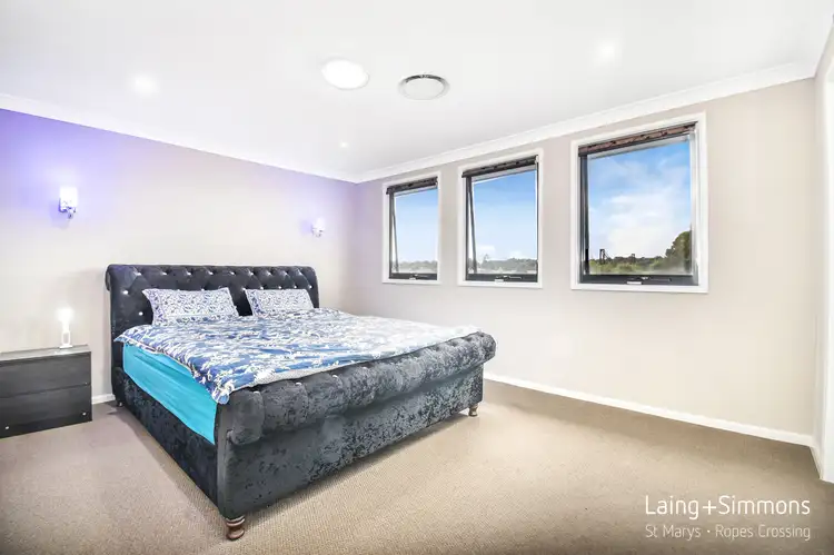 Fifth view of Homely house listing, 39 Cawley Circuit, Ropes Crossing NSW 2760