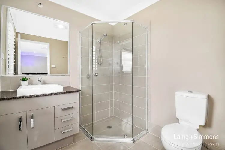 Sixth view of Homely house listing, 39 Cawley Circuit, Ropes Crossing NSW 2760