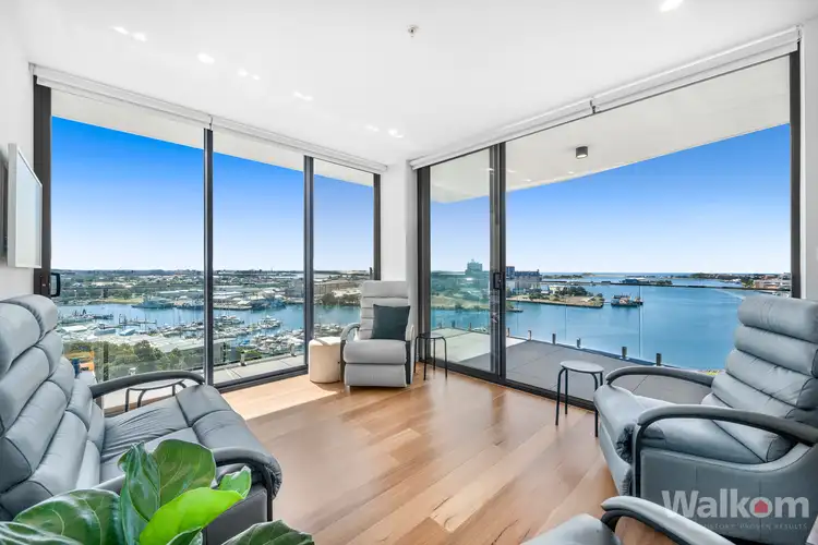 Sixth view of Homely apartment listing, 1304/10 Bishopsgate Street, Wickham NSW 2293