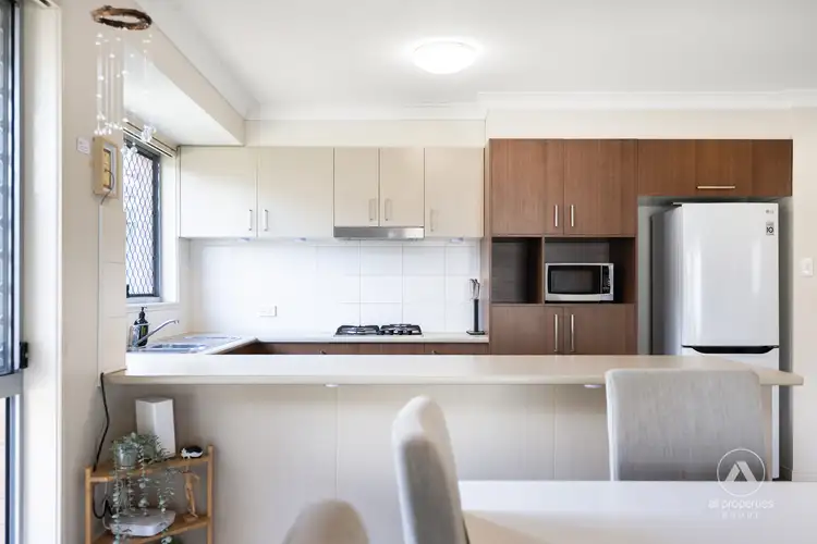 Third view of Homely house listing, 2 Brendan Thorne Place, Marsden QLD 4132