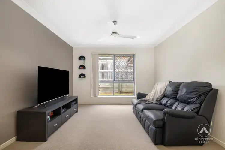 Fifth view of Homely house listing, 2 Brendan Thorne Place, Marsden QLD 4132