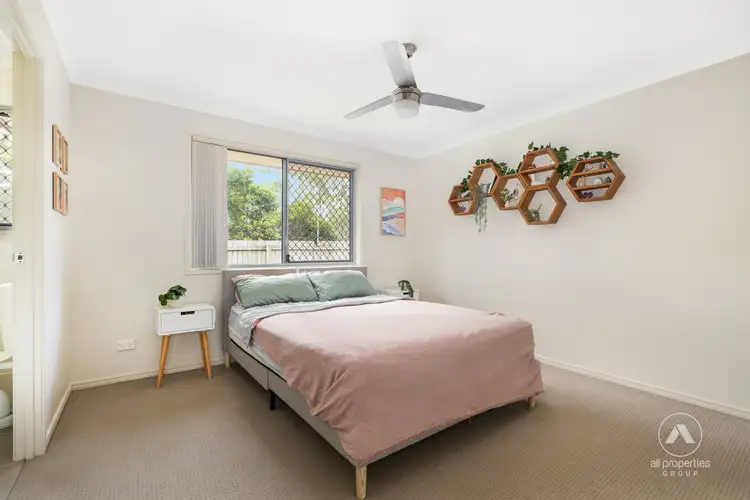 Sixth view of Homely house listing, 2 Brendan Thorne Place, Marsden QLD 4132