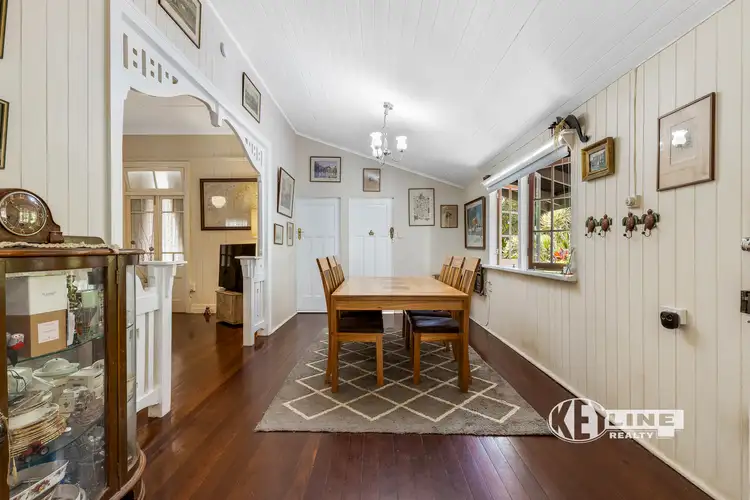 Fifth view of Homely house listing, 34 Hocking Street, Nambour QLD 4560