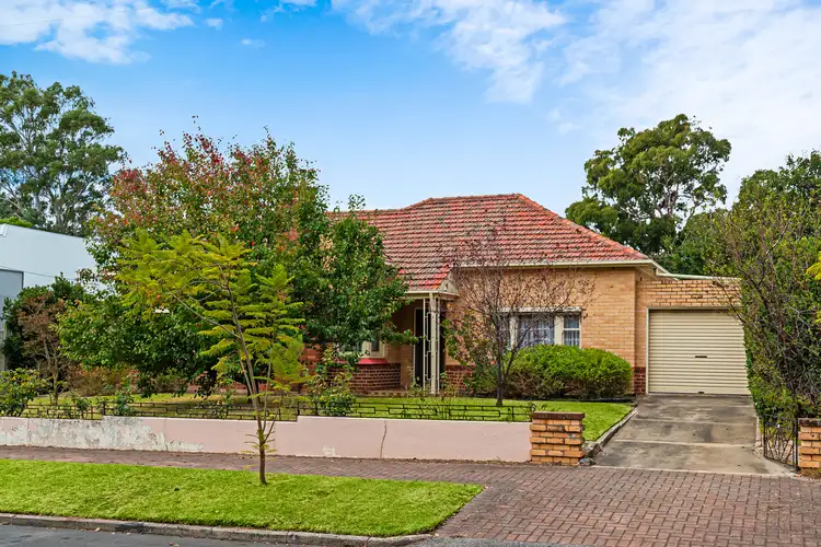 4 Jarvis Street, Erindale SA 5066