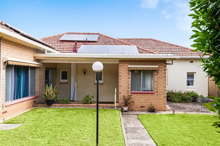 Third view of Homely house listing, 4 Jarvis Street, Erindale SA 5066