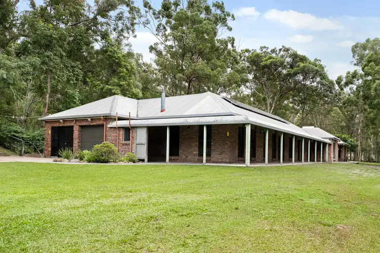 1740 Mt Gravatt Capalaba Road, Chandler QLD 4155