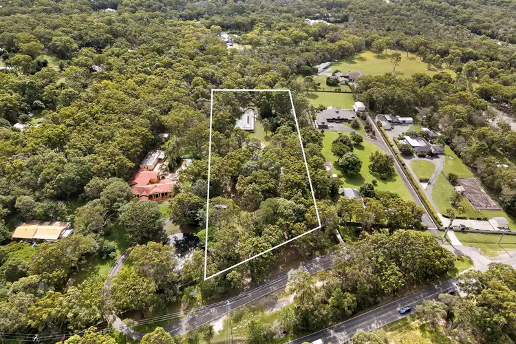 Fifth view of Homely house listing, 1740 Mt Gravatt Capalaba Road, Chandler QLD 4155