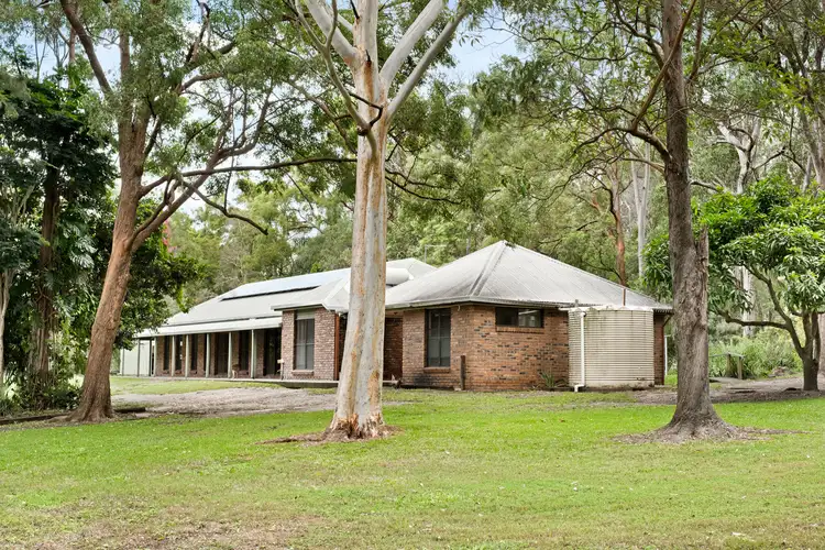 Sixth view of Homely house listing, 1740 Mt Gravatt Capalaba Road, Chandler QLD 4155