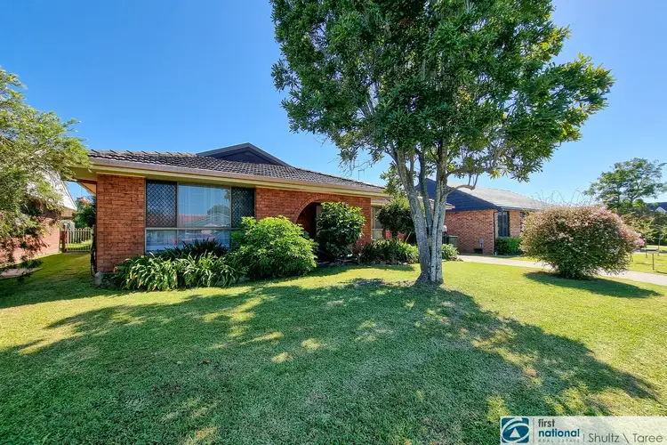 16 Marsden Terrace, Taree NSW 2430