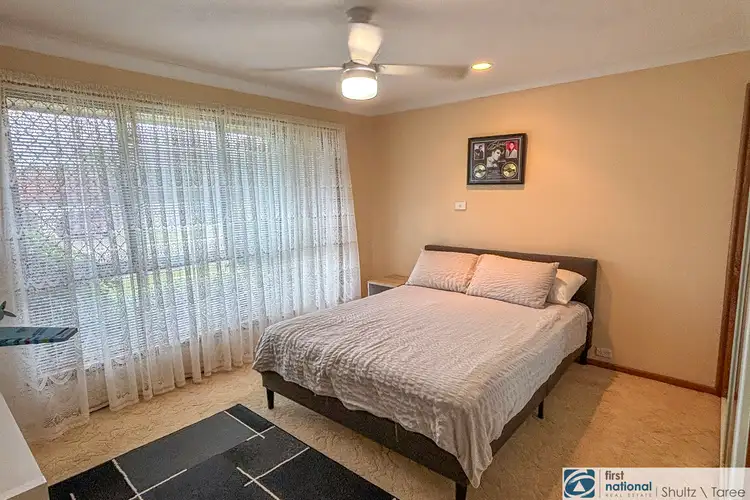 Sixth view of Homely house listing, 16 Marsden Terrace, Taree NSW 2430