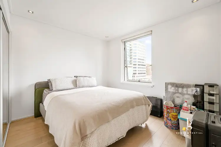 Fourth view of Homely unit listing, 806/28 Bank Street, South Melbourne VIC 3205