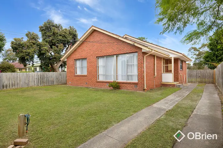 Second view of Homely house listing, 8 Mallee Street, Frankston North VIC 3200