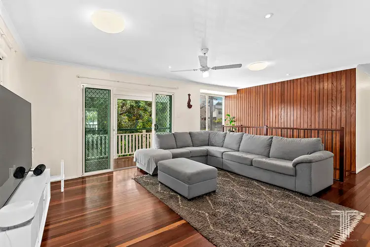 Second view of Homely house listing, 3 Handon Street, Mansfield QLD 4122