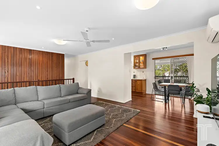 Third view of Homely house listing, 3 Handon Street, Mansfield QLD 4122