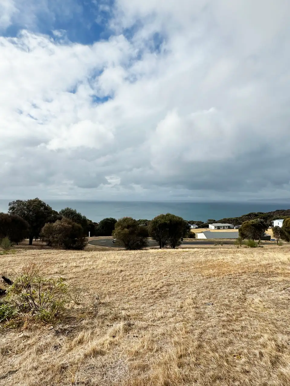 Main view of Homely land listing, 9 Fernande Court, Penneshaw SA 5222