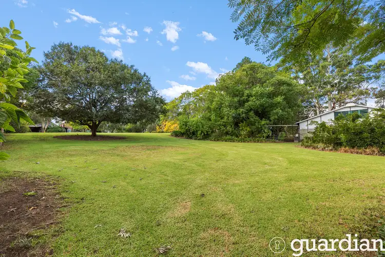 Fourth view of Homely rural property listing, 42 Cattai Ridge Road, Glenorie NSW 2157