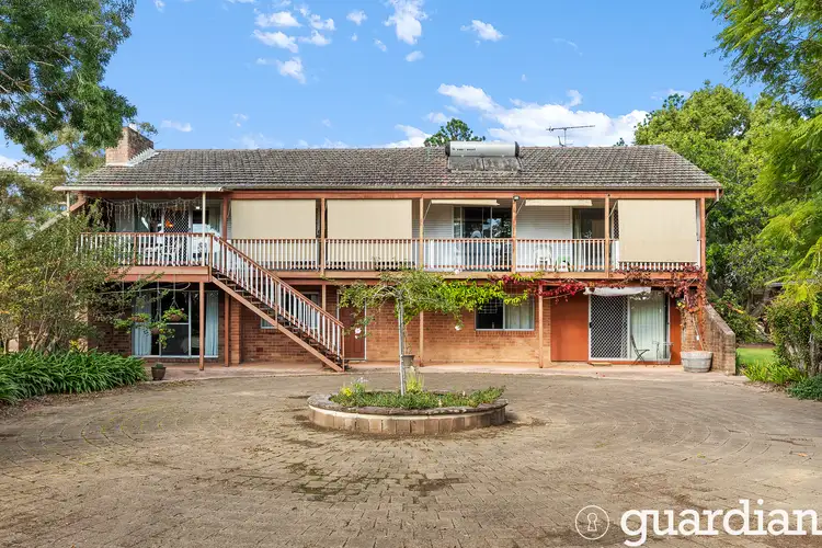 Fifth view of Homely rural property listing, 42 Cattai Ridge Road, Glenorie NSW 2157