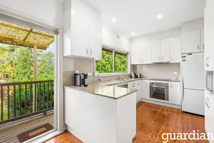 Sixth view of Homely rural property listing, 42 Cattai Ridge Road, Glenorie NSW 2157
