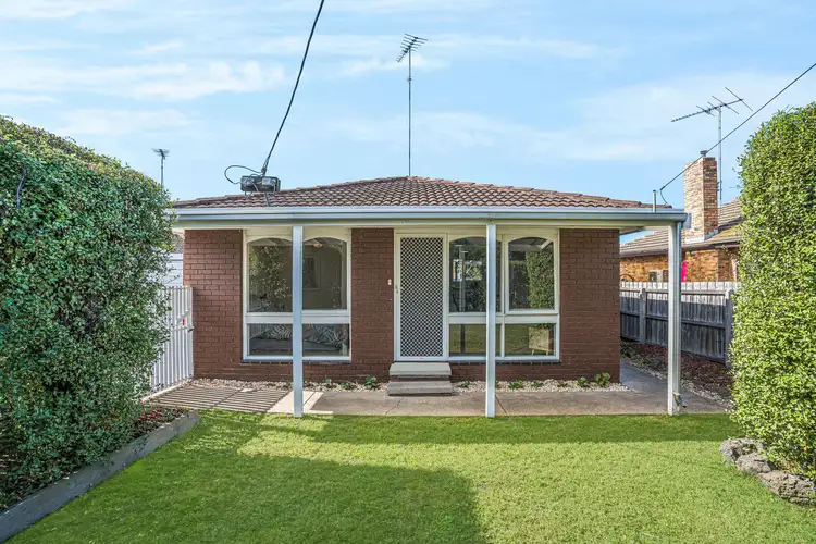 Second view of Homely townhouse listing, 1/37 Francis Street, Belmont VIC 3216