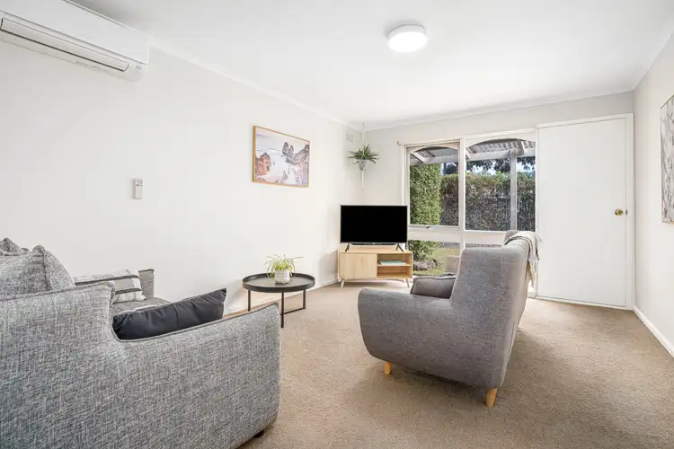 Third view of Homely townhouse listing, 1/37 Francis Street, Belmont VIC 3216