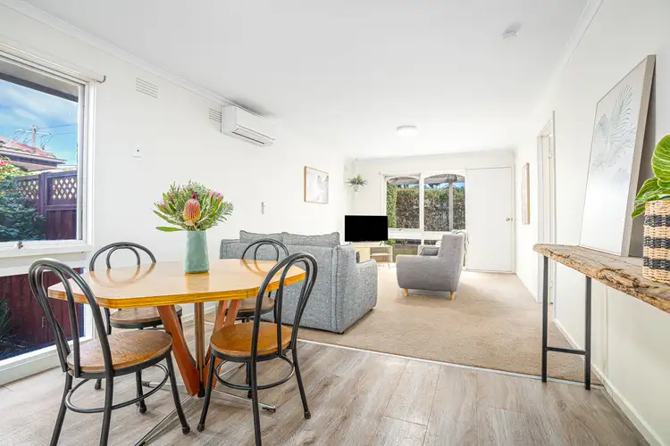Fourth view of Homely townhouse listing, 1/37 Francis Street, Belmont VIC 3216