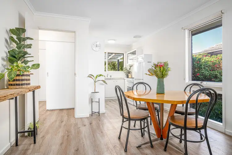 Fifth view of Homely townhouse listing, 1/37 Francis Street, Belmont VIC 3216